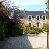 Les Roses de Montherlant, hotel a Montherlant