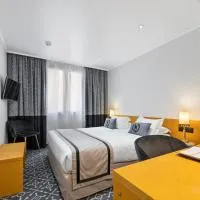 Napoleon, hotel em Ajaccio