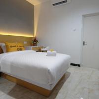 Gapura Residence Airport Semarang by Sinergi, hotel near Ahmad Yani International Airport - SRG, Semarang