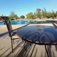 Hôtel Royal Malango, hotel v destinaci Fatick