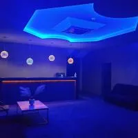 LEX Trend Hotel, ξενοδοχείο σε Irpin'