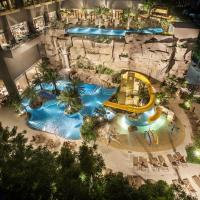 Mercure Pattaya Ocean Resort, отель в Паттайе (Центр)