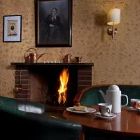 Sunndalsøra Hotell, hotel en Sunndalsøra