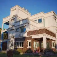 ShiGuo Homestay, hotel v destinaci Xiulin