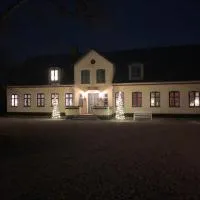 Bremsmaj Farm Holiday, hótel í Kværs