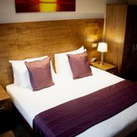 The White Hart, hotel in Swindon