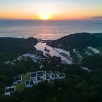 The Estuary Hotel & Spa, hotel a Port Edward