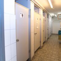 La Tomatina Camping and Dorms