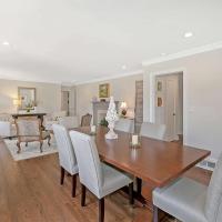 Charming Ranch with Great Vibes, hotel near Gwinnett County (Briscoe Field) - LZU, Lawrenceville