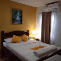 SAINT Charles Inn, Belize Central America, hotel near Punta Gorda Airport - PND, Punta Gorda