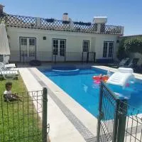 Férias Inesquecíveis, hotel em Carregado