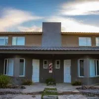 Amatista, hotel u gradu 'Chos Malal'