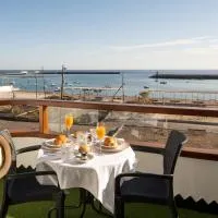 Apartamentos Islamar Arrecife: Arrecife'de bir otel