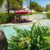 Mango Lagoon Resort & Wellness Spa, hotel in Palm Cove