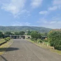 Valley View Motel, hotel i Murrurundi