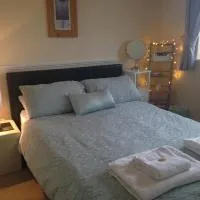 Jen's Friendly Place, Hotel in Dudley
