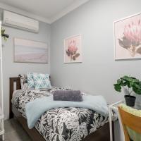 Private Single Bed In Sydney CBD Near Train UTS DarlingHar&ICC&Chinatown 1 - ROOM ONLY
