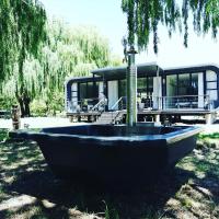 Kingsbrook Pods, hotel din Clarens