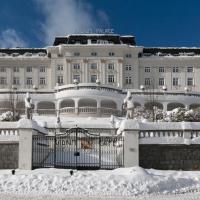 De 10 Beste Hotels In Jachymov Tsjechie Prijzen Vanaf 46