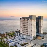 Rize में, होटल Ricosta Hotel