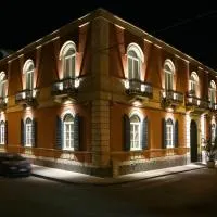 Liberty Hotel, khách sạn ở Catania
