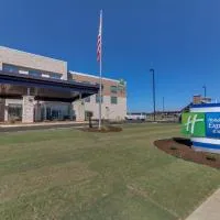 Holiday Inn Express & Suites - Union City by IHG, hotel a Union City