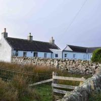 Quaint and Quirky Cottage in Port Ellen, hotel near Islay Airport - ILY, Port Ellen
