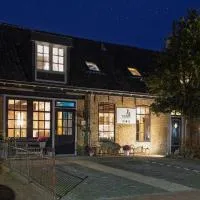 Smederij Texel, Hotel in De Cocksdorp