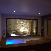 Le Clos Des Coteaux, hotel in Trigny