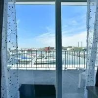 프리포트에 위치한 호텔 The Freeport Inn and Marina