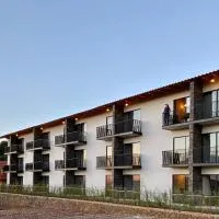 Hotel Quinta del Bosque, Hotel in Mazamitla
