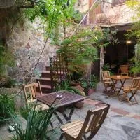 La Troje Oropesana, hotel v mestu Oropesa