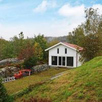 4 star holiday home in KLÖVEDAL