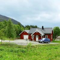 6 person holiday home in Vevelstad, hotell sihtkohas Vevelstad lennujaama Brønnøysundi lennujaam, Brønnøy - BNN lähedal