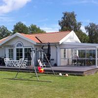 4 star holiday home in RONNEBY