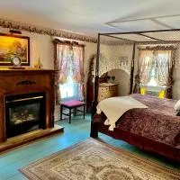The Bella Ella Bed and Breakfast, hôtel à Canandaigua