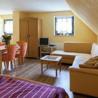 Beautiful Apartment in Merschbach with Garden, Hotel in Merschbach