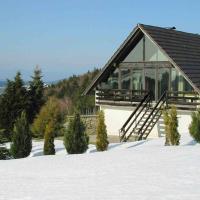 Warm Holiday home in Langfurth near Arber Ski Area