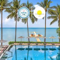 The Lamai Samui: Lamai şehrinde bir otel