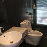 Rio bluesea apartment 2, kh&aacute;ch sạn ở Vũng Tàu