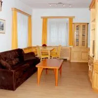 Apartment Welser, hotelli kohteessa Ybbsitz