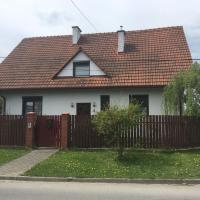 Lovely Holiday Home in Dobczyce Lesser Poland with Terrace