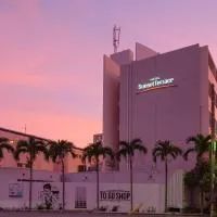 Hotel Sunset Terrace, hotel sa Chatan
