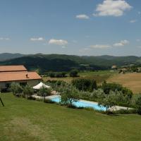 Agriturismo Val della Pieve