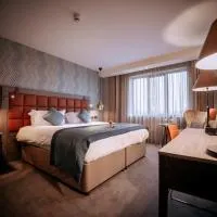 The Tytherington, hotel di Macclesfield