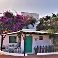 Casa vacacional Buganvilla, hotel sa Mácher