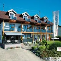 Hotel Diana, hotel en Pörtschach am Wörthersee