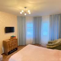 Героев Самотлора 18 Новый район, отель в Нижневартовске