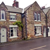 Rosedale Cottage, hotel in Rosedale Abbey