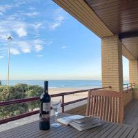 Own Places - Ocean View Apartment &ndash; hotel w mieście Matosinhos
